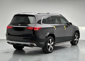 Mercedes-Benz <span class=keywords><strong>2021</strong></span> <span class=keywords><strong>GLS</strong></span> <span class=keywords><strong>450</strong></span> <span class=keywords><strong>4MATIC</strong></span> Edición de Lujo 3.0T 367hp L6 Turbo SUV Grande de 7 Plazas con Techo Panorámico, Auto Jiben - Product Image 2