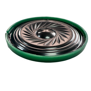 40Mm round 8Ohm 0.5W plastic shell Custom Greeting Card <strong>Sensitive</strong> Electronic thickness 6mm <strong>Light</strong> Activated <strong>Sound</strong> <strong>Module</strong> - Product Image 5