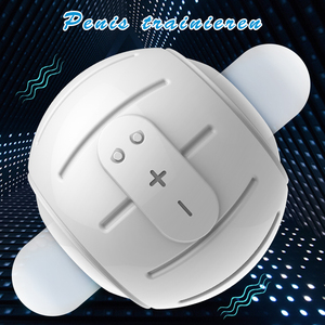 Portatile vibrante maschio masturbatore tazza 6 modalità pene Trainer manica morbida giocattolo del sesso ricaricabile per gli uomini vibratore per la masturbazione - Product Image 2