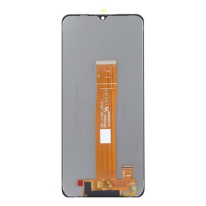 Écran 6,5 pouces pour Samsung Galaxy A12 A125F A127, écran LCD tactile, numériseur A12 LCD - Product Image 3