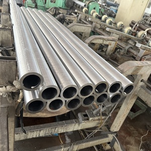 Thanh thép mạ crôm rỗng I.D. Chrome mạ Ống S45C ck45 sae1020 1045 4140 F7 Nhà cung cấp Trung Quốc - Product Image 3