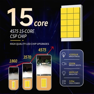 Pour Infitary Super Bright H7 Led Light 300W Haute Puissance Phare De <span class=keywords><strong>Voiture</strong></span> Canbus LED HB3 9005 HB4 9006 H4 LED Phare Ampoule - Product Image 3