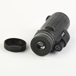 Bosren 10x42 Monocular Telescope Mc Coating Portable Outdoor Civil Use High Definition Lens - Product Image 5
