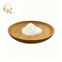 QIRAN Acide Malique de Haute Qualité CAS 6915-15-7 Poudre Blanche Pureté Élevée (99,9%) Matières Premières Cosmétiques