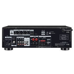 Vsx 305/505/534/834/835 5.2/7.2 चैनल होम थिएटर और डॉल्बी एटोमस डेटः x ब्लूटूथ 4k HDr - Product Image 5