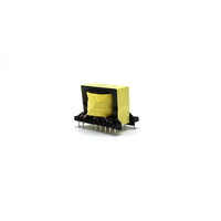 Bobina de Alimentación de Núcleo de Ferrita de Alto Voltaje Personalizada OEM/ODM, Transformadores de Tubo Variable de Nueva Energía, Inductores SMD