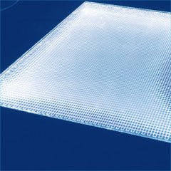 Panneau de guidage de lumière (LGP) en PMMA de qualité supérieure, plaque de 6 mm avec rétroéclairage LED, personnalisable pour l'éclairage décoratif floral/pétales - Rina Tech - Product Image 3