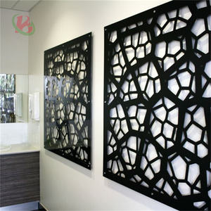 מותאם אישית גן קישוט אמנות עיצוב דקו קורל פלדה חלוד מחיר המפעל - Product Image 3