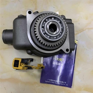 Bomba de Agua para Motor 3304 3306 3306T 2W-8002 2W8002 1727766 172-7766 - Product Image 4