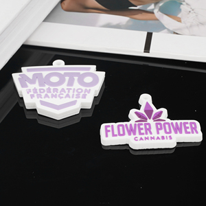 Factory Price Fashion New Supplier Designer Custom 2D Pvc Key Chains Rings <b>Keyrings</b> <b>Football</b> Soccer Keychains - Product Image 2