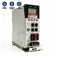 2198-E1015-ERS Servo Drive Kelas 200V 2198E1015ERS Dengan Layanan Konversi Protokol CM/CP Opsional