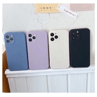 Casing pelindung ponsel isi daya magnetik, casing pelindung ponsel tahan guncangan warna kuning Bening, casing PENUTUP UNTUK Iphone 12 13 14 15 16 17e Pro Max Plus