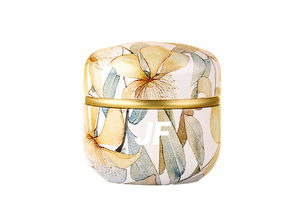 Kim loại trà có thể, kẹo tin có thể, Vòng trà nhỏ có thể bao bì hộp - Product Image 5