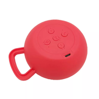 Mini haut-parleur Bluetooth d'usine, caisson de basses, haut-parleur Bluetooth extérieur, haut-parleur son stéréo
