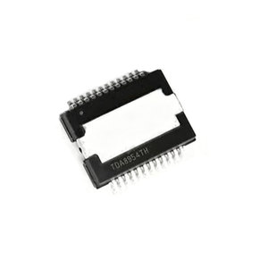 Chipset HSOP TDA8950TH TDA8954TH TDA8953TH TDA8950 TDA8954 TDA8953 - Product Image 1