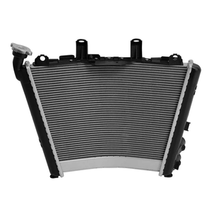 ระบายความร้อนหม้อน้ำเย็นสำหรับ <span class=keywords><strong>BMW</strong></span> <span class=keywords><strong>M1000RR</strong></span> 2021-2024 S1000R 2021-2024 S1000RR 2019-2024 - Product Image 2
