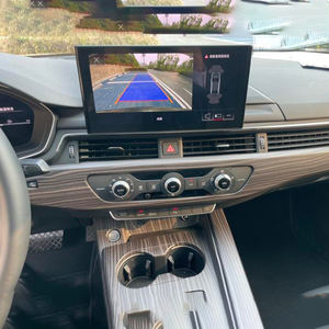 Voitures d'occasion en excellent état, Audi A4L 2023 40 TFSI, style sport, boîte automatique, conduite à gauche, sièges foncés, essence - Product Image 4