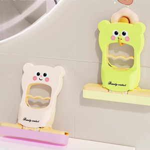 <span class=keywords><strong>Mop</strong></span> lau nhà bằng bọt biển di động, gấp gọn được, tự vắt nước, dụng cụ vệ sinh mini, có thể gấp gọn để bàn - Product Image 4