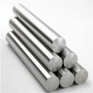 Good Quality Aisi 4130 4140 4145 4145h 4340 Chrome Molybdenum Alloy Carbon Steel Round Bar with bright finish F5 F9 F11 F91 rods