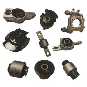 Bracci di controllo per auto con sospensione anteriore destra superiore a destra 48066-29225 48067-29225 per Toyota Hiace - Product Image 5