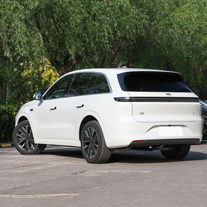 Nouveau véhicule Li Auto L6 2026, SUV hybride rechargeable (PHEV) de luxe, 5 places, voiture familiale intelligente, acompte - Product Image 5