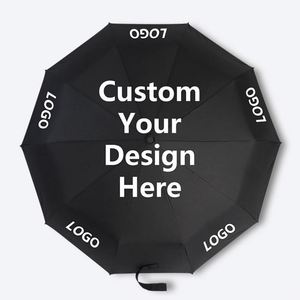 High Quality Five-Folding Ultra-Light Mini Sun & Rain Dual-Use <b>Pocket</b> Flat Umbrella with Manual Control for Business Gifts - Product Image 4