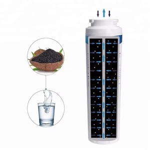Cartouche de filtre à eau UltraClarity 10 pouces, filtre de remplacement pour réfrigérateur, certifié NSF - Product Image 3