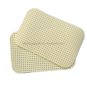 Può risolvere perfettamente il problema delle macchie d'acqua sul fondo del ferro, Silicone resistente al calore tappetino - Product Image 2