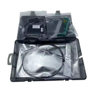 2024新款可重新填充TIJ打印机在线散装系统袋半英寸墨盒，用于水溶剂基 - Product Image 3