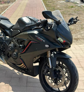 <strong>Second</strong> <strong>Hand</strong> Motorcycle Sales Small Sports Motorcycle 300cc - Product Image 2