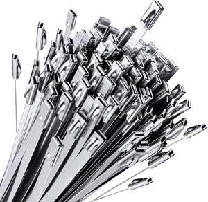 耐腐食性を持つ環境に優しいステンレス鋼ケーブルの専門生産 - Product Image 1