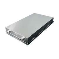 Gril de barbecue de cuisine extérieure simple face en acier inoxydable avec brûleur à gaz
