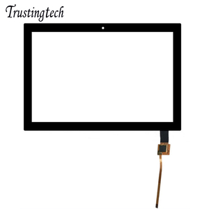 Schermo 10.1\" per <span class=keywords><strong>Lenovo</strong></span> <span class=keywords><strong>Tab</strong></span> <span class=keywords><strong>4</strong></span> X304 TB-X304L X304L Display TB-X304F Schermo TB-X304N TB X304 Touch Digitizer - Product Image 1