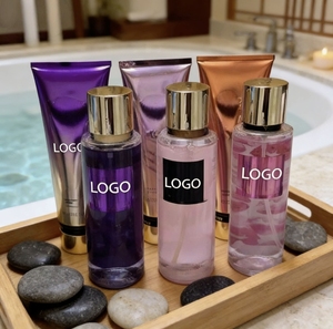 Ensemble de vaporisateur corporel et de lotion <span class=keywords><strong>parfum</strong></span>ée <span class=keywords><strong>Victoria</strong></span> <span class=keywords><strong>Secret</strong></span>, <span class=keywords><strong>parfum</strong></span> longue durée pour femmes, cosmétiques pour femmes, <span class=keywords><strong>parfum</strong></span> <span class=keywords><strong>Victoria</strong></span> <span class=keywords><strong>Secret</strong></span> - Product Image 2