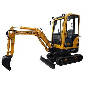 جودة عالية مصغرة 1.8 طن ، بسعر منخفض - Product Image 6