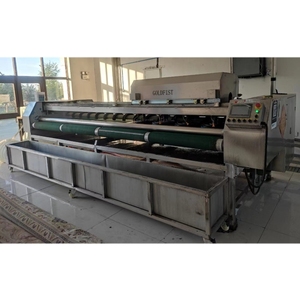 Limpiador de Alfombras Comercial Automático con Certificación CE e ISO, de Renombre Mundial, Potente Extractor para Limpiar Sofás y Alfombras - Product Image 5