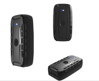 Traceur GPS d'actifs IoT Cat M1, Traceur GPS de voiture