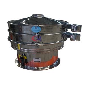 2024 Venta caliente de alta calidad CE certificado Vibro Sifter para procesamiento de alimentos - Product Image 3