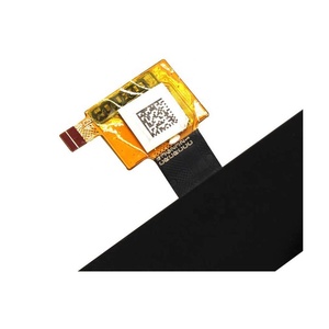 Màn Hình Cảm Ứng Thay Thế Cho Máy Tính Bảng, Màn Hình Cảm Ứng Số Hóa HD7 2017 SR043KL HD <span class=keywords><strong>7</strong></span> <span class=keywords><strong>7</strong></span> Inch Kindle Fire Của Amazon - Product Image 4