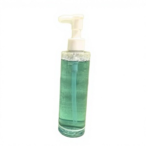 Korean Zero Pore Blackhead Deep Cleansing Oil | <strong>Makeup</strong> <strong>Remover</strong> <strong>for</strong> All Skin TypesSkin Care - Product Image 4