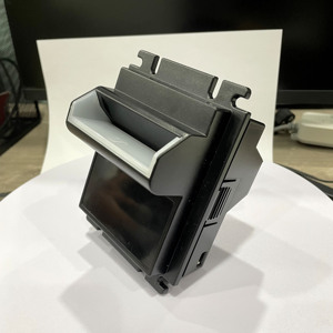Accepteur de billets QIQU pour distributeurs automatiques et machines de lavage/séchage, idéal pour les bornes d'arcade - Product Image 1