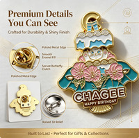 Badges en métal plaqué or pour sports de ballon populaires aux États-Unis : broches et épingles de revers pour vêtements (Basket-ball, Football, Volleyball)