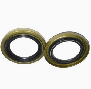 Joint d'huile de vilebrequin pour Mitsubishi TAILLE 54X82X8/11 OE MB573309 - Product Image 4