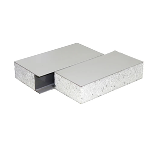 แผ่นฉนวน EPS หนา 50 มม. <span class=keywords><strong>ราคา</strong></span><span class=keywords><strong>ถูก</strong></span> สำหรับ<span class=keywords><strong>ผนัง</strong></span>บ้านสำเร็จรูป - Product Image 3