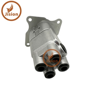 วาล์วไพล็อต 702-16-01451 ใช้ได้กับ D155AX D155A |   เครื่องมือซ่อมรถขุด |   คุณภาพสูง |   ทนทาน | - Product Image 3