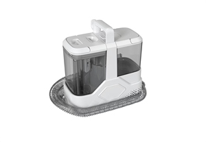 Gran capacidad del tanque de agua 2.3L Alta potencia de succión 18KPa Limpiador de manchas húmedas y secas Alfombra Sofá <span class=keywords><strong>Clenaer</strong></span> para limpieza del hogar - Product Image 3