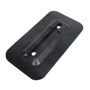 Pièce adhésive en PVC pour connexion de gouvernail de planche à pagaie gonflable Autonomy, pour planche de surf et aileron de kayak - Product Image 2