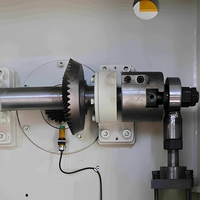 Machine automatique pour la fabrication de tôles en métal expansé à mailles losangées 0,2-1,5 mm