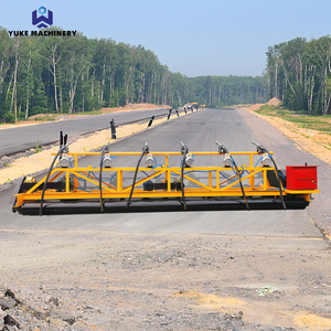 آلات البناء الأوتوماتيكية ، رصف الطرق الإسمنتية - Product Image 2