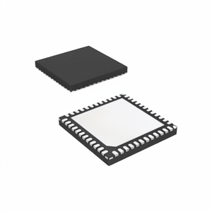 Circuit intégré BOM IC en stock 48 VFQFN à pad exposé, décodeur vidéo 48QFN ISL79988IRZ-T, prix du circuit intégré - Product Image 1